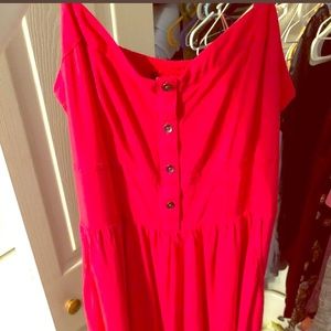 Express cutest dress